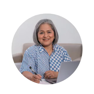 NerveHarmony customer review by Linda P.
